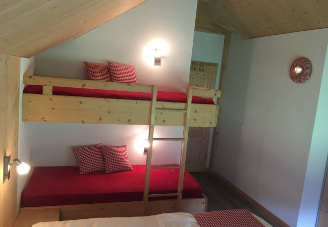 Chalet in Murau - Premium vakantiehuis # 20 met sauna & whirlpool Chalet in Murau - Premium vakantiehuis # 20 met sauna & whirlpool