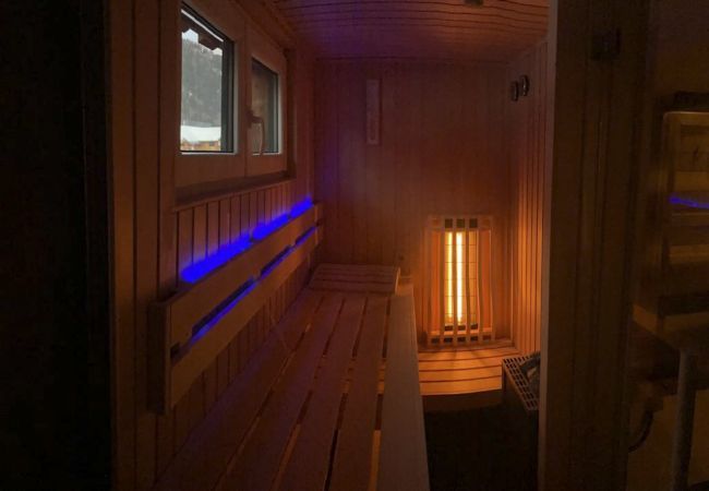 Chalet in Murau - Premium vakantiehuis # 20 met sauna & whirlpool Chalet in Murau - Premium vakantiehuis # 20 met sauna & whirlpool