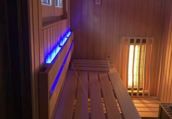 Chalet in Murau - Premium vakantiehuis # 20 met sauna & whirlpool Chalet in Murau - Premium vakantiehuis # 20 met sauna & whirlpool