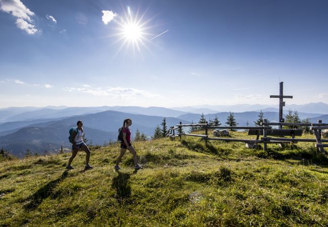 Chalet in Murau - Premium vakantiehuis # 20 met sauna & whirlpool Chalet in Murau - Premium vakantiehuis # 20 met sauna & whirlpool