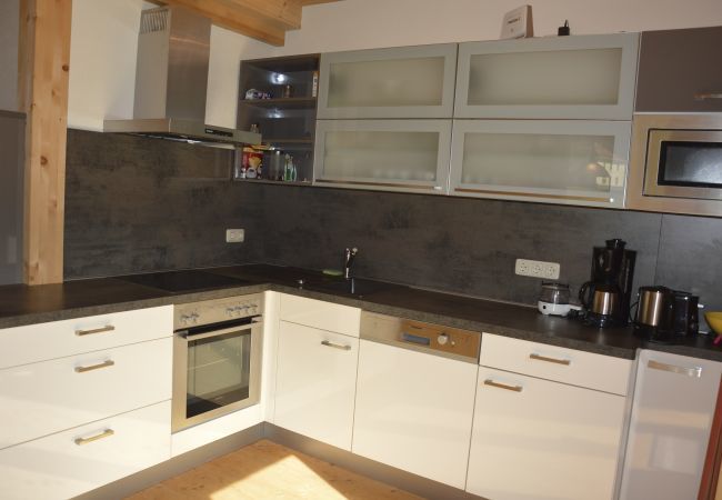 Chalet in Murau - Vakantiehuis Classic # 21a, met 4 slaapk. & IR-sauna Chalet in Murau - Vakantiehuis Classic # 21a, met 4 slaapk. & IR-sauna