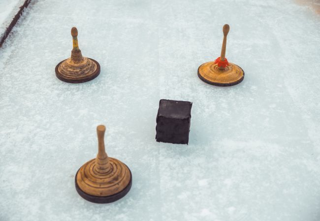 Chalet in Murau - Vakantiehuis # 21b met 3 slaapkamers & IR-sauna Chalet in Murau - Vakantiehuis # 21b met 3 slaapkamers & IR-sauna