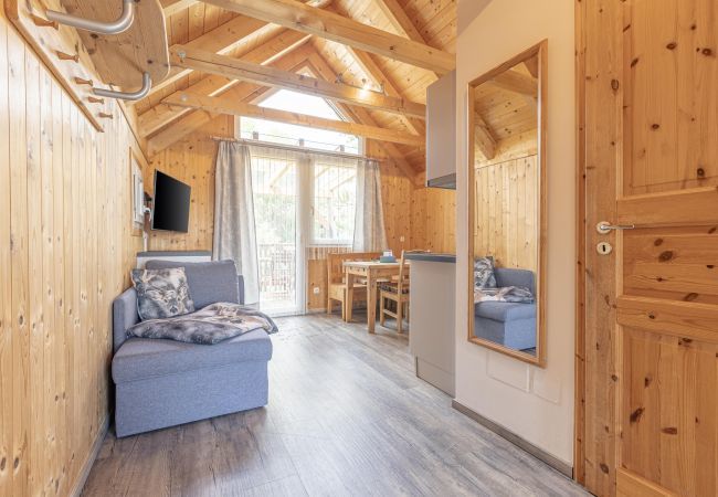 Appartement in St. Georgen am Kreischberg - Appartement met 1 slaapkamer Appartement in St. Georgen am Kreischberg - Appartement met 1 slaapkamer