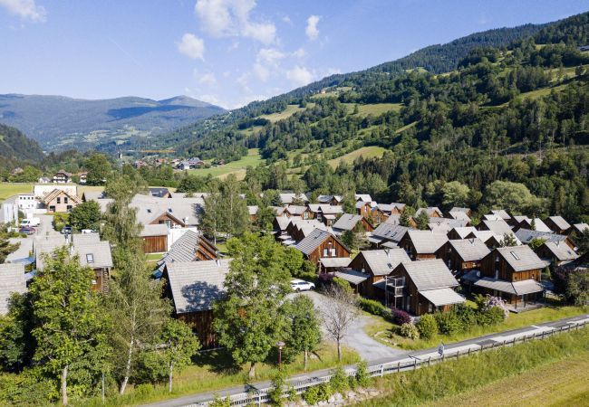 Appartement in St. Georgen am Kreischberg - Appartement met 1 slaapkamer Appartement in St. Georgen am Kreischberg - Appartement met 1 slaapkamer