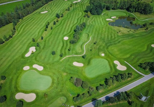 Appartement in St. Georgen am Kreischberg - Appartement met 1 slaapkamer Appartement in St. Georgen am Kreischberg - Appartement met 1 slaapkamer