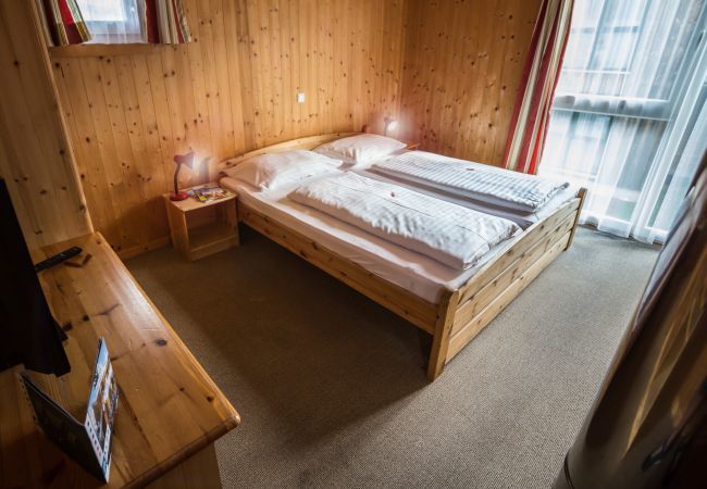 Chalet in St. Georgen am Kreischberg - Superior Vakantiehuis voor tot 5 people met galerij Chalet in St. Georgen am Kreischberg - Superior Vakantiehuis voor tot 5 people met galerij