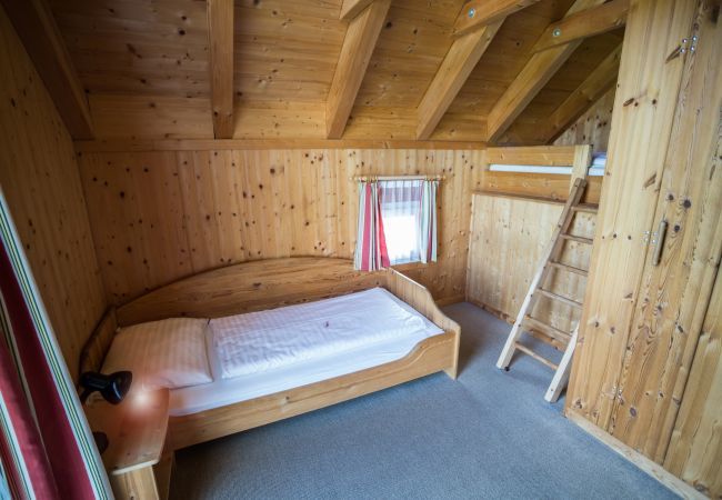 Chalet in St. Georgen am Kreischberg - Superior Vakantiehuis voor tot 5 people met galerij Chalet in St. Georgen am Kreischberg - Superior Vakantiehuis voor tot 5 people met galerij