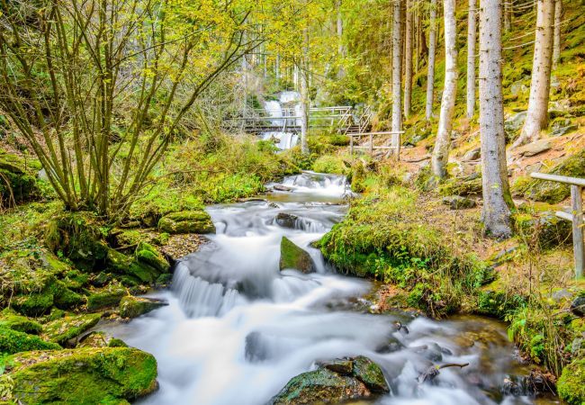 Chalet in St. Georgen am Kreischberg - Superior Vakantiehuis voor tot 5 people met galerij Chalet in St. Georgen am Kreischberg - Superior Vakantiehuis voor tot 5 people met galerij