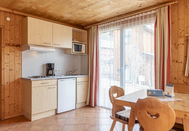 Chalet in St. Georgen am Kreischberg - Superior Vakantiehuis voor tot 4 people met galerij Chalet in St. Georgen am Kreischberg - Superior Vakantiehuis voor tot 4 people met galerij