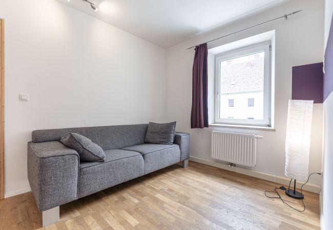 Appartement in Eisenerz - Classic Apartment II Appartement in Eisenerz - Classic Apartment II