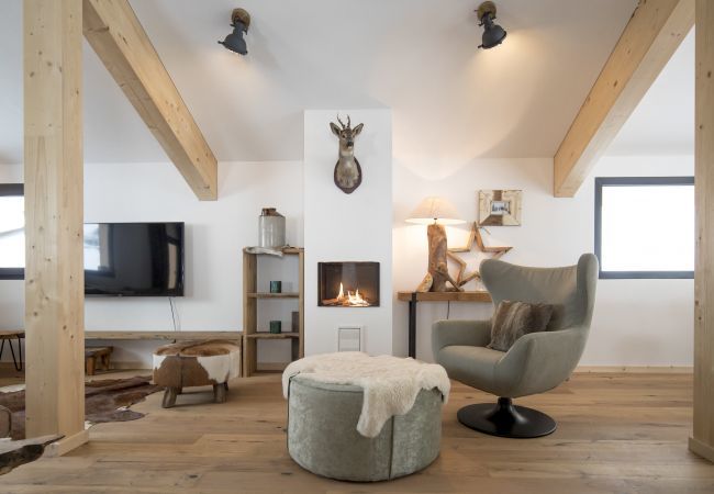 Chalet in Pichl bei Schladming - Premium vakantiehuis # 01 met IR-sauna & outdoor whirlpool Chalet in Pichl bei Schladming - Premium vakantiehuis # 01 met IR-sauna & outdoor whirlpool