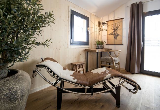 Chalet in Pichl bei Schladming - Premium vakantiehuis # 01 met IR-sauna & outdoor whirlpool Chalet in Pichl bei Schladming - Premium vakantiehuis # 01 met IR-sauna & outdoor whirlpool