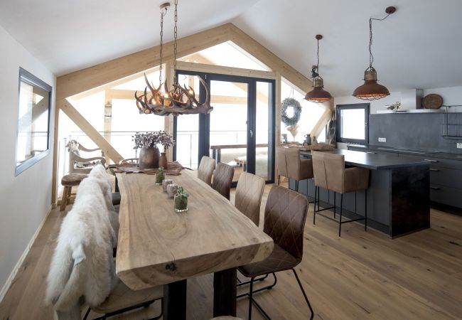 Chalet in Pichl bei Schladming - Premium vakantiehuis # 01 met IR-sauna & outdoor whirlpool Chalet in Pichl bei Schladming - Premium vakantiehuis # 01 met IR-sauna & outdoor whirlpool