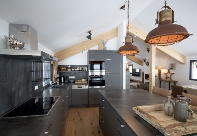 Chalet in Pichl bei Schladming - Premium vakantiehuis # 01 met IR-sauna & outdoor whirlpool Chalet in Pichl bei Schladming - Premium vakantiehuis # 01 met IR-sauna & outdoor whirlpool