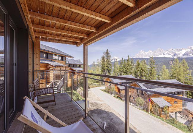 Chalet in Pichl bei Schladming - Superior vakantiehuis # 02 met sauna & bubbelbad Chalet in Pichl bei Schladming - Superior vakantiehuis # 02 met sauna & bubbelbad