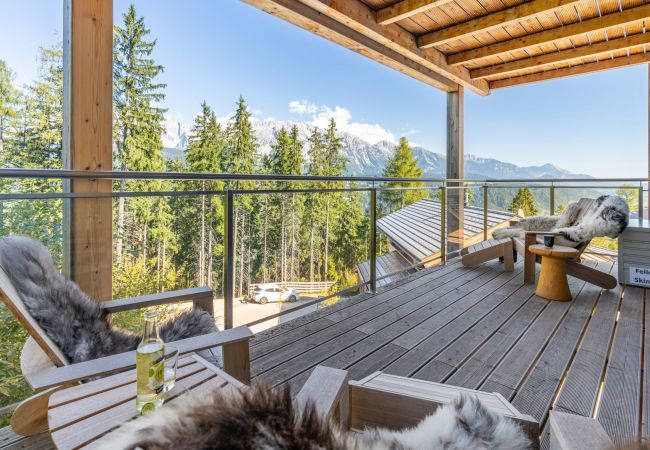 Chalet in Pichl bei Schladming - Superior vakantiehuis # 04 met sauna & bubbelbad Chalet in Pichl bei Schladming - Superior vakantiehuis # 04 met sauna & bubbelbad