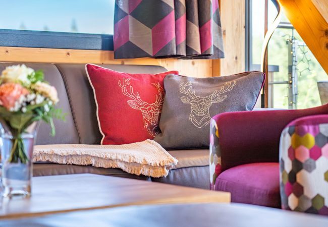 Chalet in Pichl bei Schladming - Superior vakantiehuis # 04 met sauna & bubbelbad Chalet in Pichl bei Schladming - Superior vakantiehuis # 04 met sauna & bubbelbad