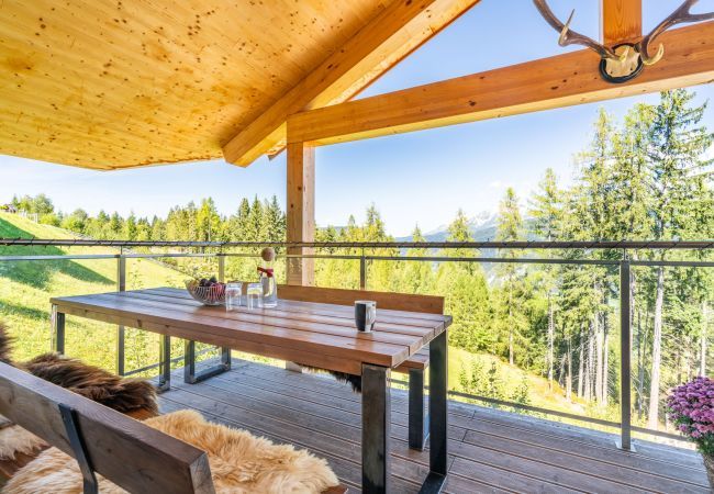 Chalet in Pichl bei Schladming - Superior vakantiehuis # 04 met sauna & bubbelbad Chalet in Pichl bei Schladming - Superior vakantiehuis # 04 met sauna & bubbelbad