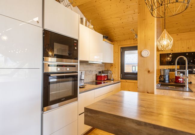 Chalet in Pichl bei Schladming - Premium vakantiehuis # 06 met sauna & outdoor whirlpool Chalet in Pichl bei Schladming - Premium vakantiehuis # 06 met sauna & outdoor whirlpool