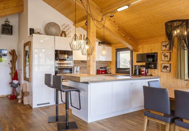 Chalet in Pichl bei Schladming - Premium vakantiehuis # 06 met sauna & outdoor whirlpool Chalet in Pichl bei Schladming - Premium vakantiehuis # 06 met sauna & outdoor whirlpool