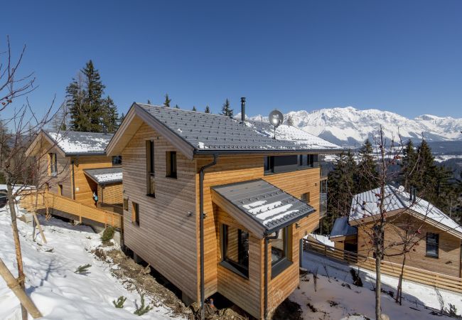 Chalet in Pichl bei Schladming - Premium vakantiehuis # 06 met sauna & outdoor whirlpool Chalet in Pichl bei Schladming - Premium vakantiehuis # 06 met sauna & outdoor whirlpool