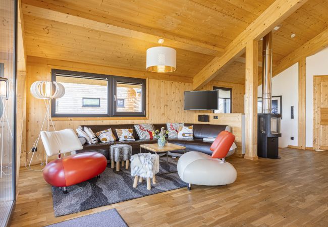 Chalet in Pichl bei Schladming - Superior vakantiehuis # 08 met sauna & bubbelbad Chalet in Pichl bei Schladming - Superior vakantiehuis # 08 met sauna & bubbelbad