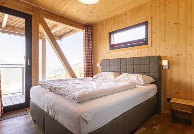 Chalet in Pichl bei Schladming - Superior vakantiehuis # 08 met sauna & bubbelbad Chalet in Pichl bei Schladming - Superior vakantiehuis # 08 met sauna & bubbelbad