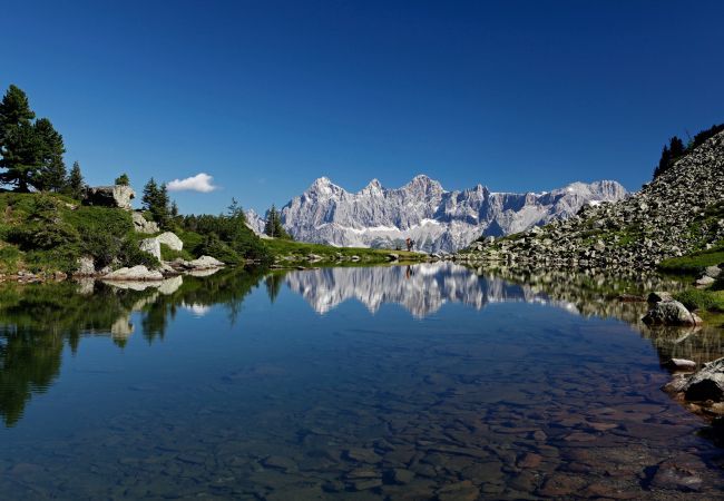 Chalet in Pichl bei Schladming - Premium vakantiehuis # 09 met sauna & zwemspa Chalet in Pichl bei Schladming - Premium vakantiehuis # 09 met sauna & zwemspa