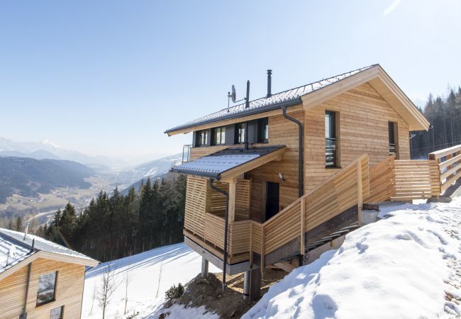 Chalet in Pichl bei Schladming - Premium vakantiehuis # 09 met sauna & zwemspa Chalet in Pichl bei Schladming - Premium vakantiehuis # 09 met sauna & zwemspa