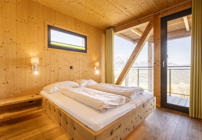 Chalet in Pichl bei Schladming - Premium vakantiehuis # 09 met sauna & zwemspa Chalet in Pichl bei Schladming - Premium vakantiehuis # 09 met sauna & zwemspa