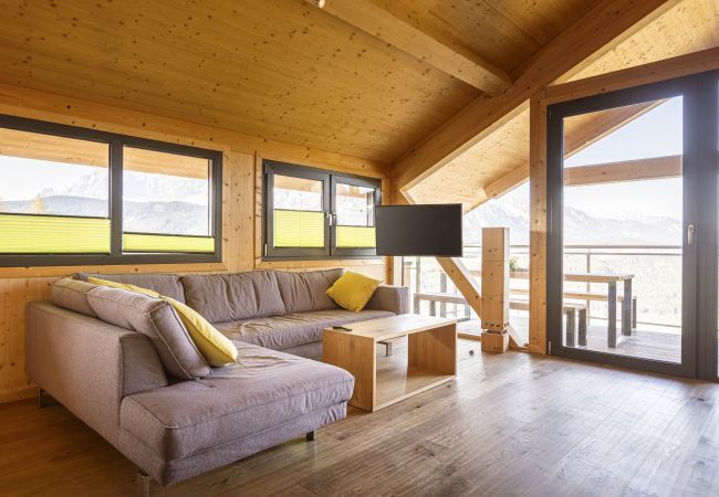 Chalet in Pichl bei Schladming - Premium vakantiehuis # 09 met sauna & zwemspa Chalet in Pichl bei Schladming - Premium vakantiehuis # 09 met sauna & zwemspa