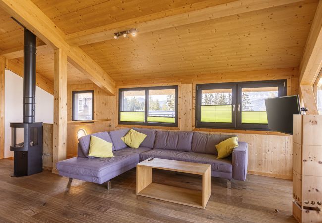 Chalet in Pichl bei Schladming - Premium vakantiehuis # 09 met sauna & zwemspa Chalet in Pichl bei Schladming - Premium vakantiehuis # 09 met sauna & zwemspa