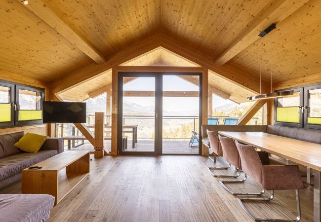 Chalet in Pichl bei Schladming - Premium vakantiehuis # 09 met sauna & zwemspa Chalet in Pichl bei Schladming - Premium vakantiehuis # 09 met sauna & zwemspa