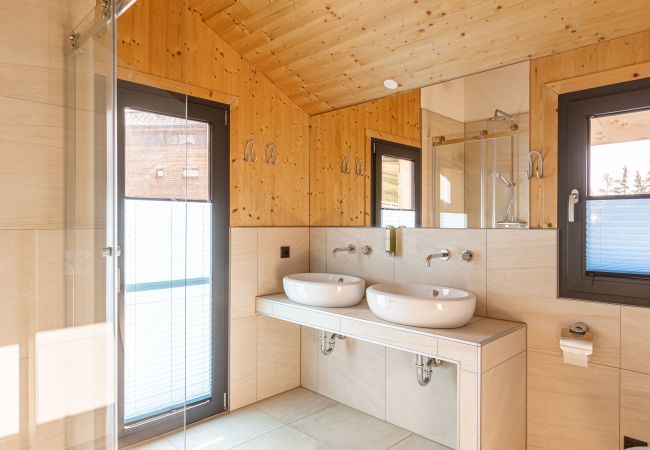 Chalet in Pichl bei Schladming - Premium vakantiehuis # 09 met sauna & zwemspa Chalet in Pichl bei Schladming - Premium vakantiehuis # 09 met sauna & zwemspa