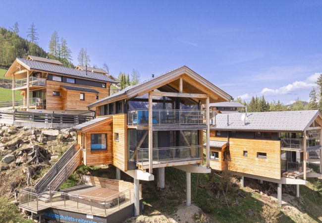 Chalet in Pichl bei Schladming - Premium vakantiehuis # 09 met sauna & zwemspa Chalet in Pichl bei Schladming - Premium vakantiehuis # 09 met sauna & zwemspa