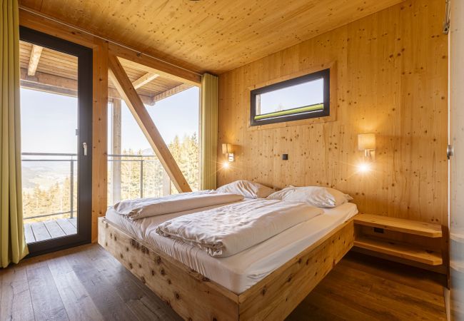 Chalet in Pichl bei Schladming - Premium vakantiehuis # 09 met sauna & zwemspa Chalet in Pichl bei Schladming - Premium vakantiehuis # 09 met sauna & zwemspa