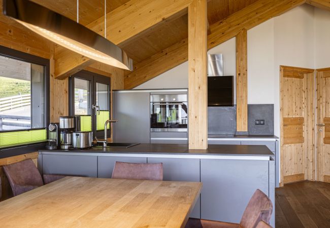 Chalet in Pichl bei Schladming - Premium vakantiehuis # 09 met sauna & zwemspa Chalet in Pichl bei Schladming - Premium vakantiehuis # 09 met sauna & zwemspa