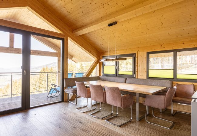 Chalet in Pichl bei Schladming - Premium vakantiehuis # 09 met sauna & zwemspa Chalet in Pichl bei Schladming - Premium vakantiehuis # 09 met sauna & zwemspa