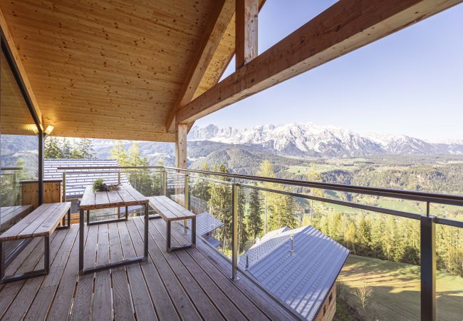 Chalet in Pichl bei Schladming - Premium vakantiehuis # 09 met sauna & zwemspa Chalet in Pichl bei Schladming - Premium vakantiehuis # 09 met sauna & zwemspa