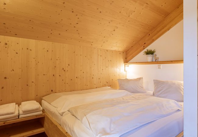 Huis in St. Georgen am Kreischberg - Superior Chalet # 8 met IR-sauna & whirlpool Huis in St. Georgen am Kreischberg - Superior Chalet # 8 met IR-sauna & whirlpool