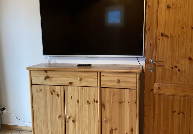 Chalet in St. Georgen am Kreischberg - Vakantiehuis # 5 met 3 slaapkamers Chalet in St. Georgen am Kreischberg - Vakantiehuis # 5 met 3 slaapkamers