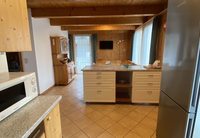 Chalet in St. Georgen am Kreischberg - Vakantiehuis # 5 met 3 slaapkamers Chalet in St. Georgen am Kreischberg - Vakantiehuis # 5 met 3 slaapkamers