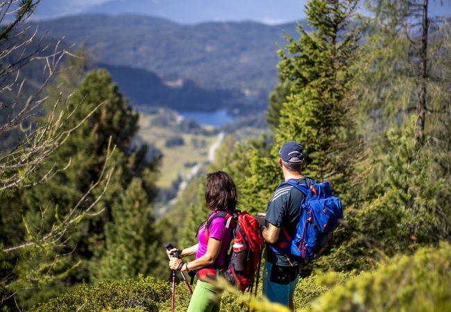 Chalet in St. Georgen am Kreischberg - Vakantiehuis # 5 met 3 slaapkamers Chalet in St. Georgen am Kreischberg - Vakantiehuis # 5 met 3 slaapkamers