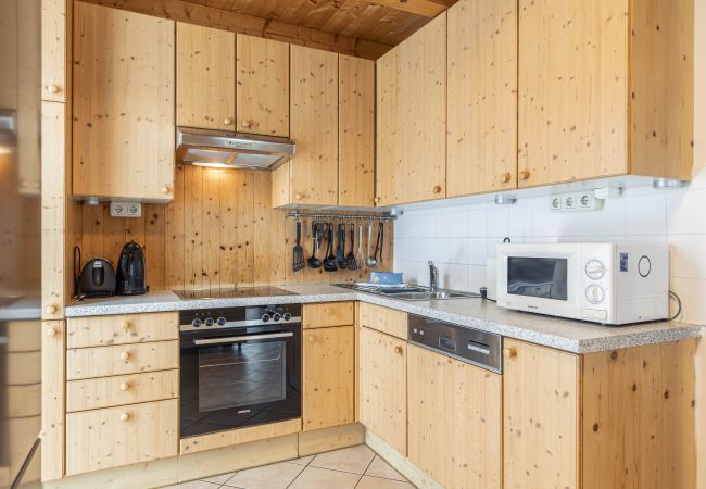 Chalet in St. Georgen am Kreischberg - Vakantiehuis # 5 met 3 slaapkamers Chalet in St. Georgen am Kreischberg - Vakantiehuis # 5 met 3 slaapkamers