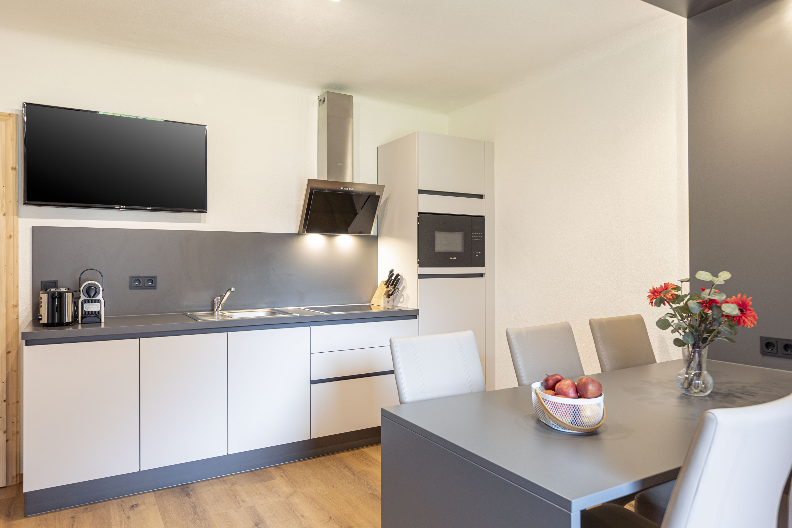  in Eisenerz - Comfort Apartment 
