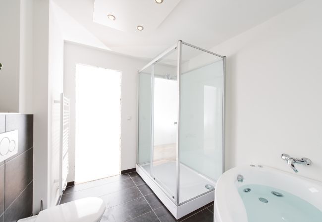 Appartement in Eisenerz - Comfort Apartment with whirlpool bath Appartement in Eisenerz - Comfort Apartment with whirlpool bath