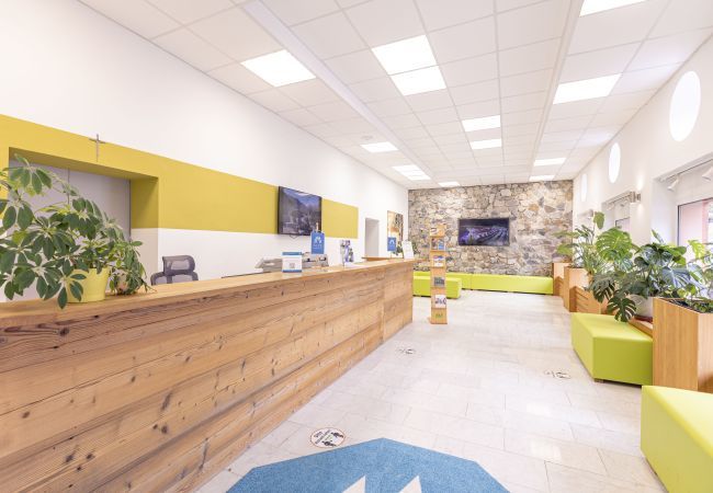 Appartement in Eisenerz - Apartment for  for 2 adults & 2 children Appartement in Eisenerz - Apartment for  for 2 adults & 2 children