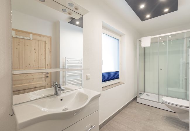 Appartement in Eisenerz - Apartment for  for 2 adults & 2 children Appartement in Eisenerz - Apartment for  for 2 adults & 2 children