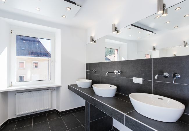 Huis in Eisenerz - Superior Chalet with Sauna Huis in Eisenerz - Superior Chalet with Sauna