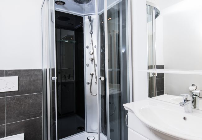 Huis in Eisenerz - Superior Chalet with Sauna Huis in Eisenerz - Superior Chalet with Sauna